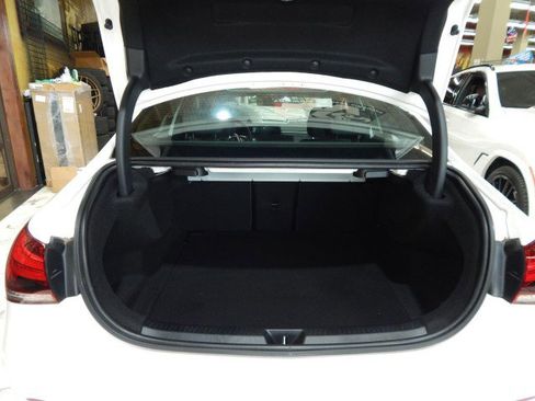 Used 2022 Mercedes-Benz A 220 4MATIC image 6