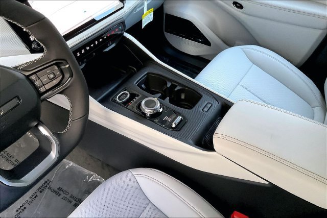 New 2026 Jeep Cherokee Limited AWD/4WD image 7