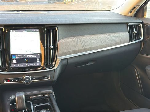 Certified 2023 Volvo S90 B6 Plus AWD/4WD image 8