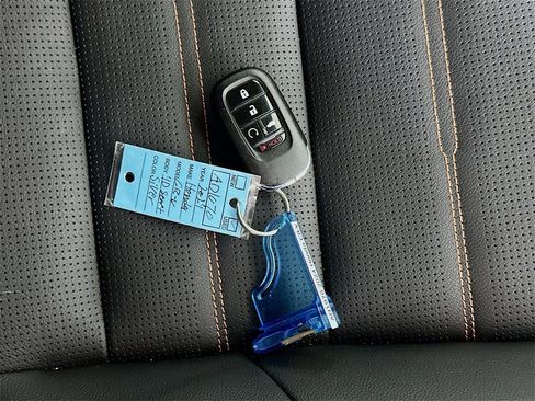 Used 2024 Honda CR-V Sport-L image 33