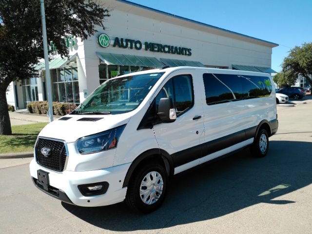 Used 2026 Ford Transit 350 XLT RWD image 1