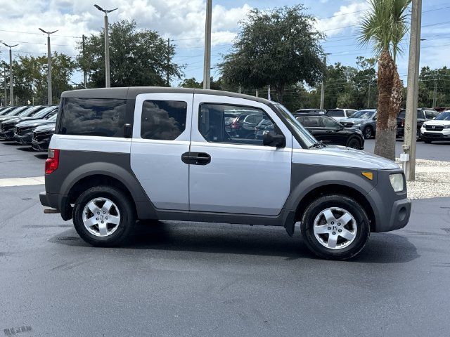 Used 2004 Honda Element EX image 5