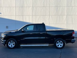 Used 2020 RAM 1500 Big Horn video 2