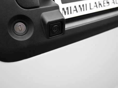 New 2025 Chevrolet Express 3500 Extended w/ Driver Convenience Package image 29