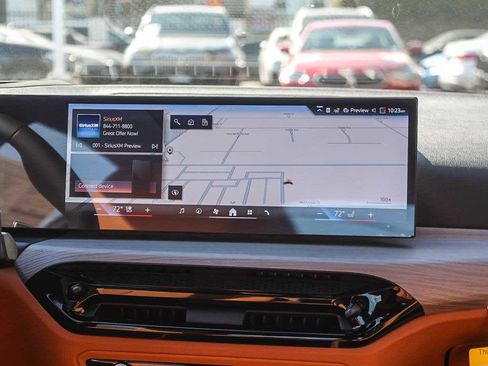 New 2026 BMW 330i Sedan w/ Premium Package image 14