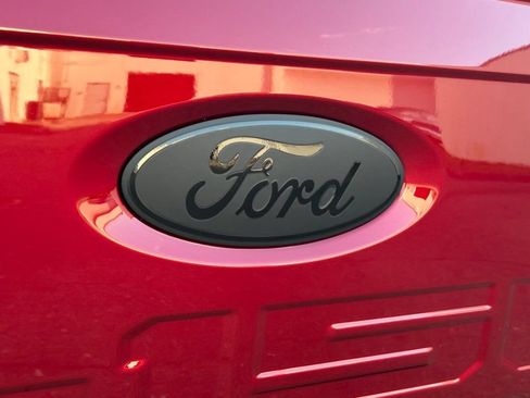 New 2026 Ford F150 Lariat w/ Equipment Group 501A Mid AWD/4WD image 24
