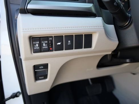 New 2026 Honda Odyssey EX-L image 19