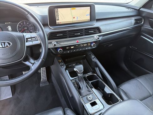 Used 2020 Kia Telluride SX image 29