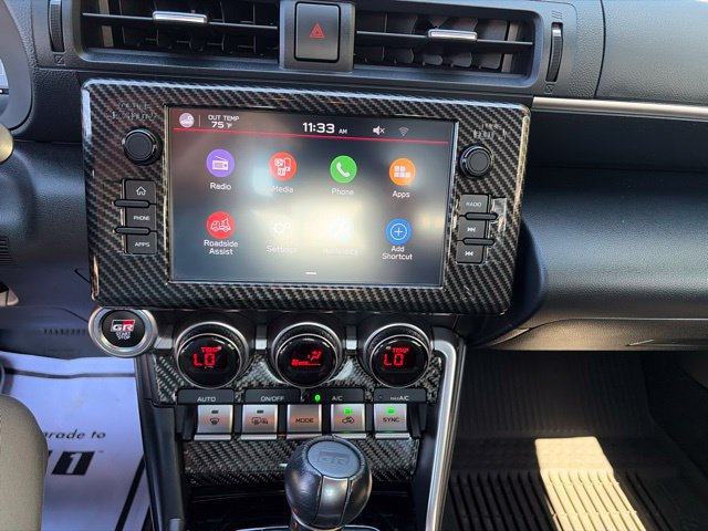 Used 2022 Toyota GR86 RWD image 17