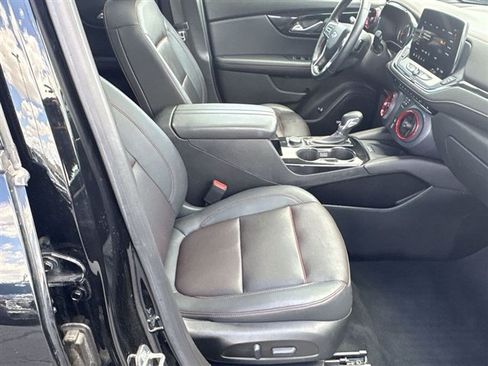 Certified 2023 Chevrolet Blazer RS AWD/4WD image 27