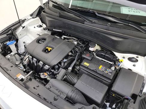 New 2026 Kia Seltos EX w/ EX Sunroof Package image 39