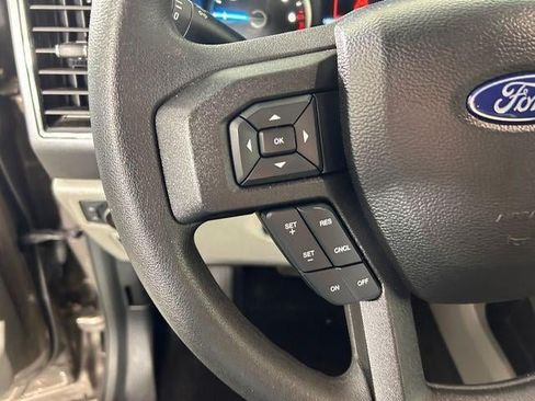 Used 2018 Ford F150 XLT w/ Trailer Tow Package AWD/4WD image 16