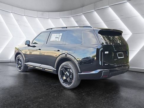 New 2027 Kia Telluride SX X-Line image 3
