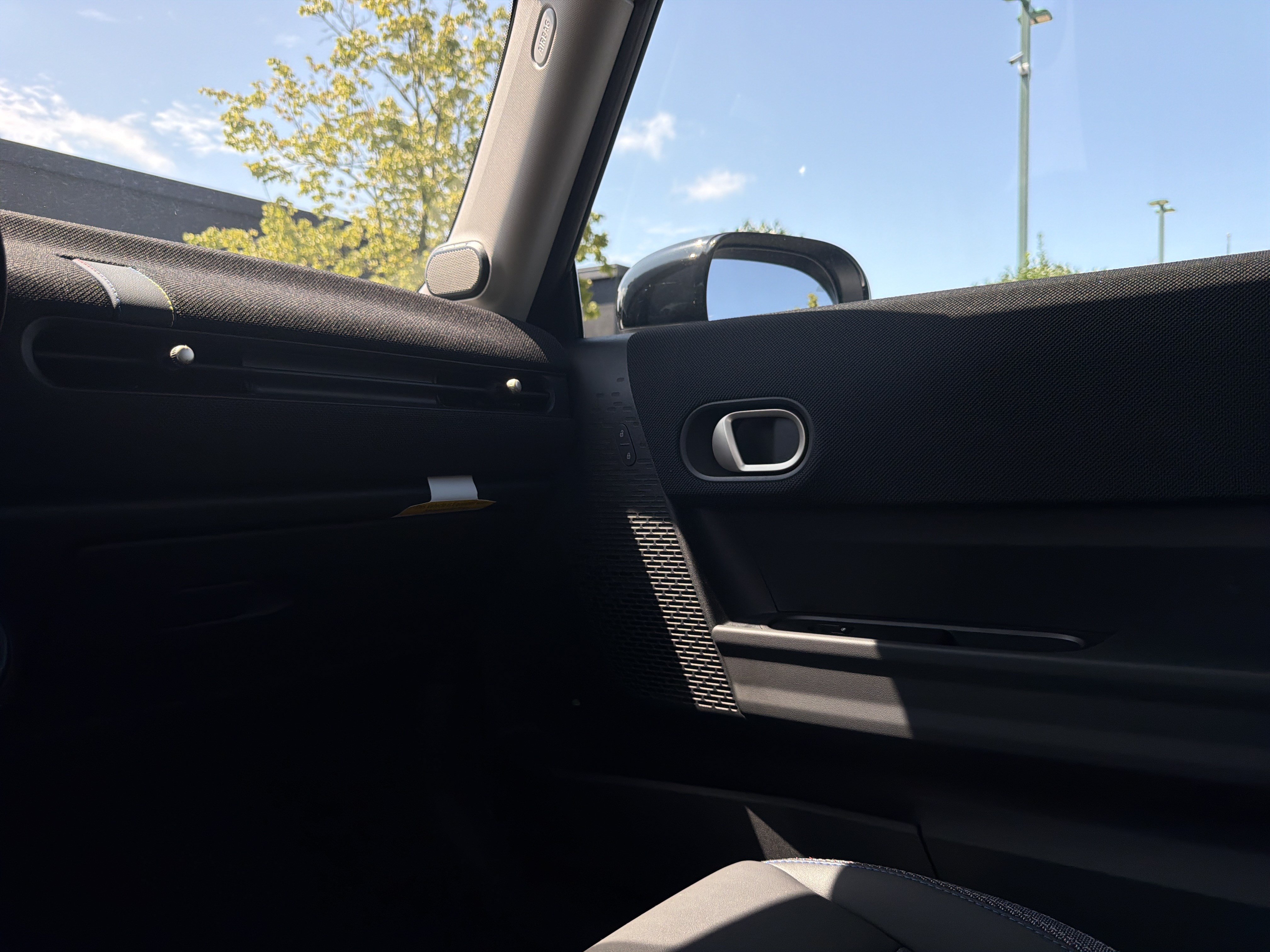 Certified 2026 MINI Cooper 2-Door Hardtop FWD image 76