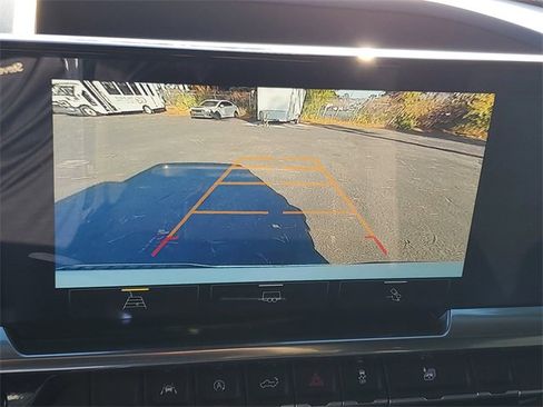 Certified 2024 Chevrolet Silverado 1500 RST w/ All Star Edition Plus image 24