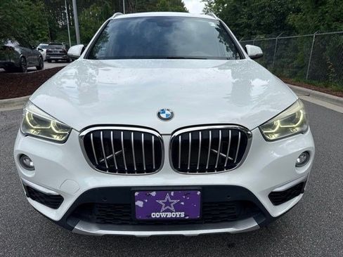 Used 2017 BMW X1 xDrive28i AWD/4WD image 10