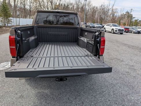 New 2026 Toyota Tacoma TRD Off-Road AWD/4WD image 21