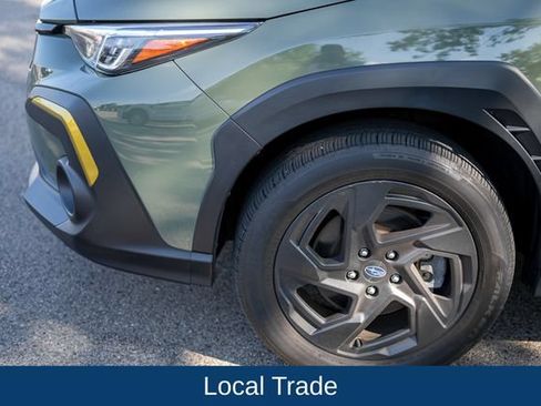 Used 2024 Subaru Crosstrek 2.5i Sport AWD/4WD image 9
