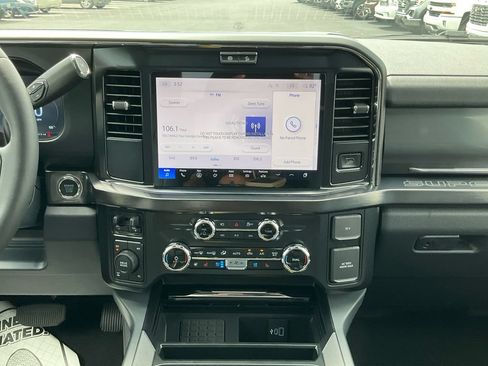 New 2026 Ford F250 Lariat w/ Chrome Package AWD/4WD image 19