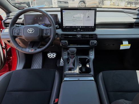 New 2026 Toyota RAV4 AWD Plug-in Hybrid image 29