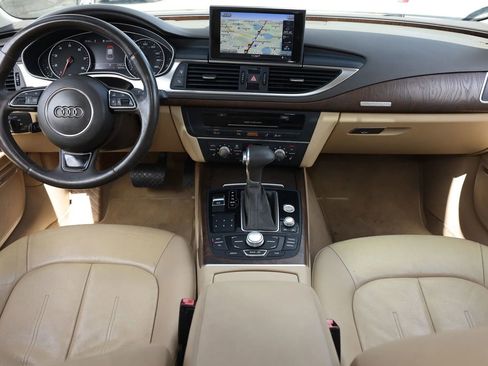 Used 2014 Audi A7 3.0T Premium Plus w/ 19" Sport Package image 2