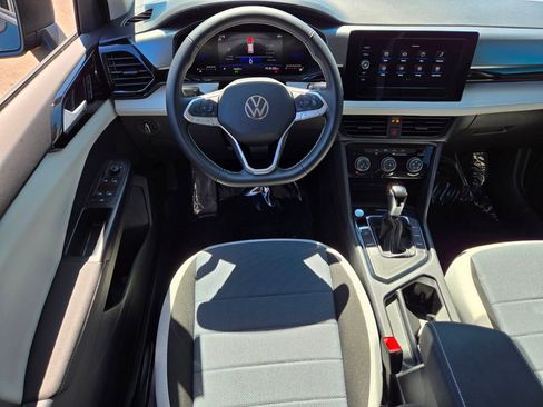 Used 2025 Volkswagen Taos S FWD image 10