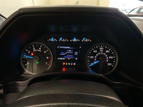 Used 2018 Ford F150 XLT w/ Equipment Group 301A Mid image 22