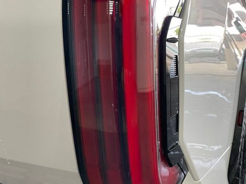 New 2025 Toyota Tundra TRD Pro image 15