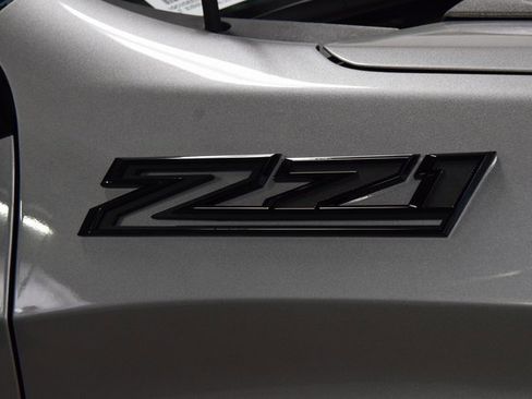 Used 2024 Chevrolet Silverado 1500 RST w/ All Star Edition Plus image 14