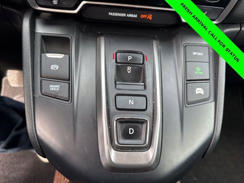 Used 2020 Honda CR-V Touring image 33