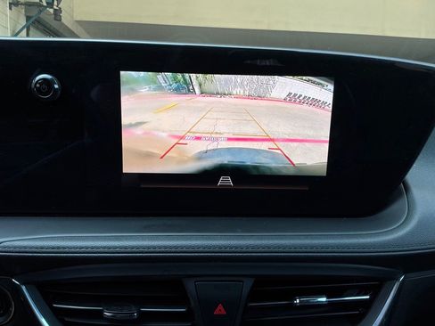 Used 2025 Buick Encore GX Preferred FWD image 30