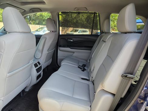 Used 2020 Honda Pilot EX-L image 14