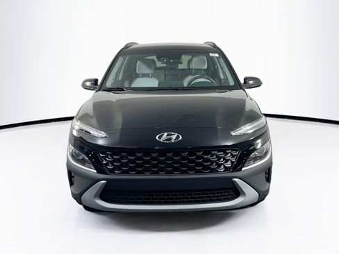 Used 2023 Hyundai Kona SEL w/ Cargo Package AWD/4WD image 2