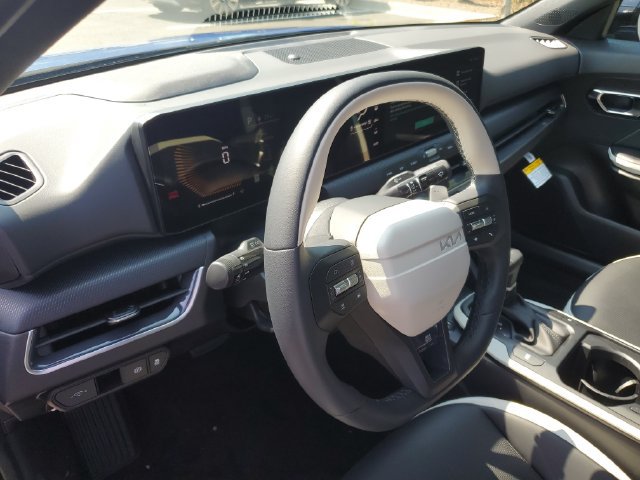 New 2026 Kia K4 GT-Line FWD image 29