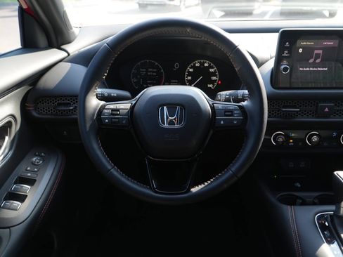 Used 2026 Honda HR-V Sport image 21