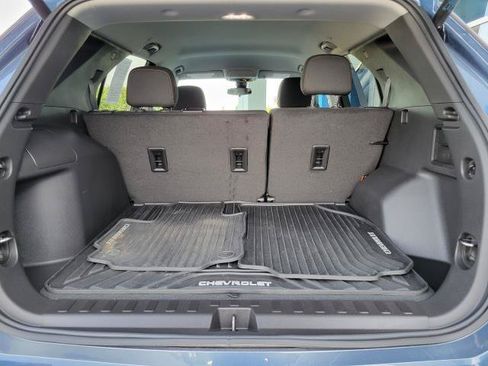 Used 2024 Chevrolet Equinox LT FWD image 9