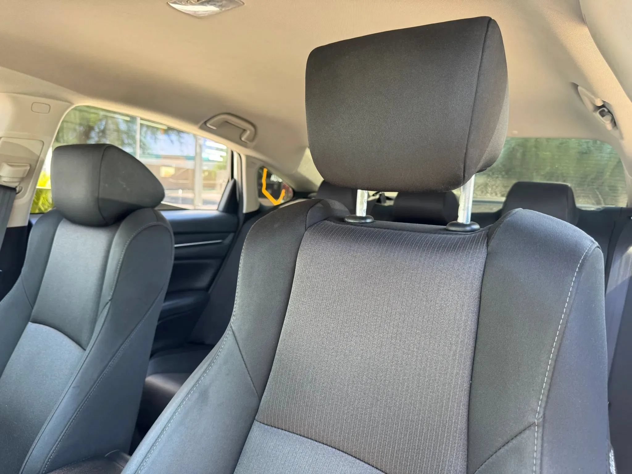Used 2019 Honda Accord LX image 15