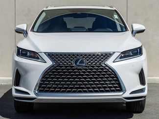 Used 2022 Lexus RX 350 FWD w/ Premium Package video 2