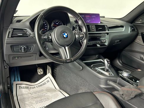 Used 2021 BMW M2 Competition w/ M Driver's Package image 17