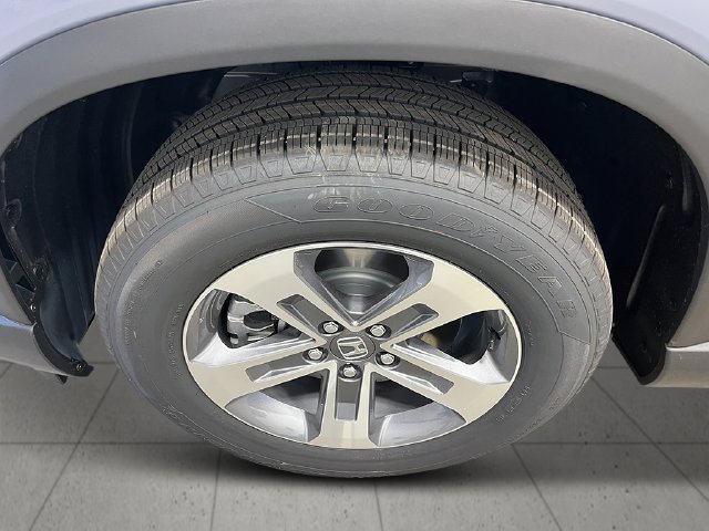 New 2026 Honda Pilot EX-L image 10