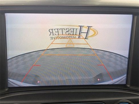 Used 2017 Chevrolet Silverado 1500 LTZ Z71 w/ LTZ Plus Package image 22