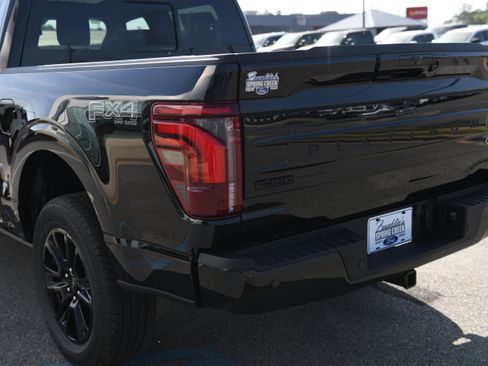 New 2026 Ford F150 Platinum image 7