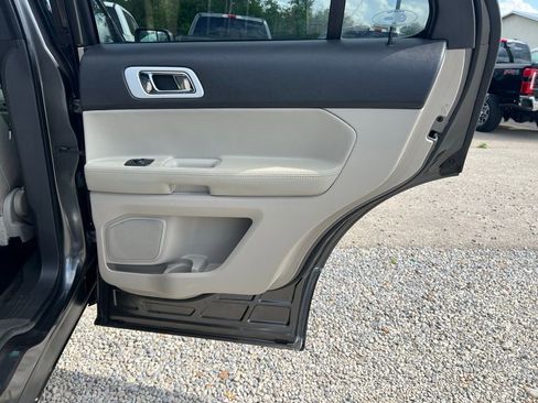 Used 2015 Ford Explorer XLT w/ Equipment Group 202A AWD/4WD image 18