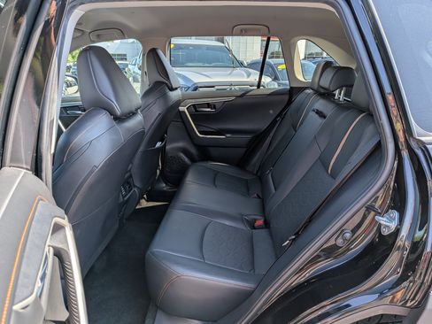 Certified 2024 Toyota RAV4 Adventure AWD/4WD image 17