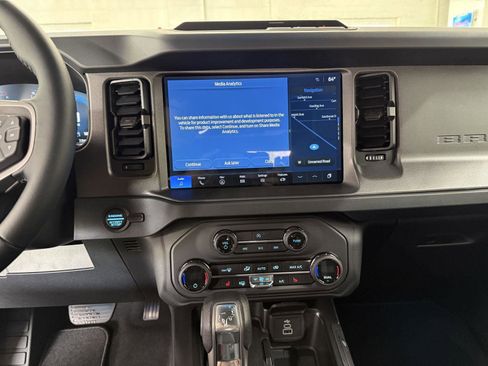 New 2026 Ford Bronco Big Bend AWD/4WD image 15