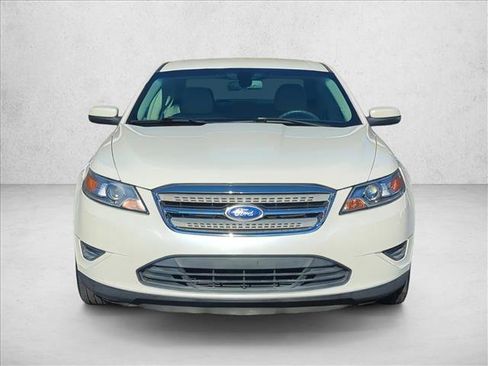 Used 2012 Ford Taurus SEL image 2