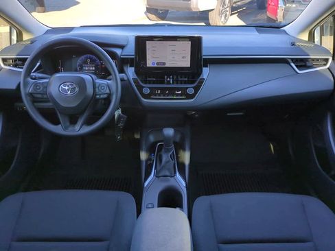 Certified 2026 Toyota Corolla LE image 14
