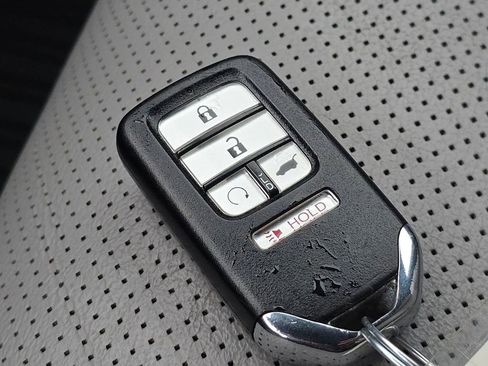 Used 2022 Honda Passport EX-L image 34