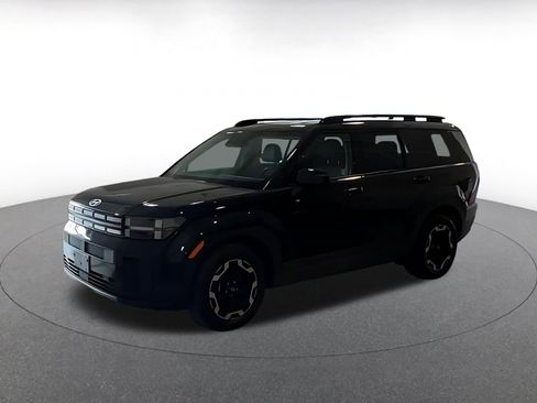 Used 2024 Hyundai Santa Fe SEL image 7