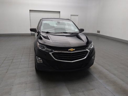 Used 2018 Chevrolet Equinox LS image 14